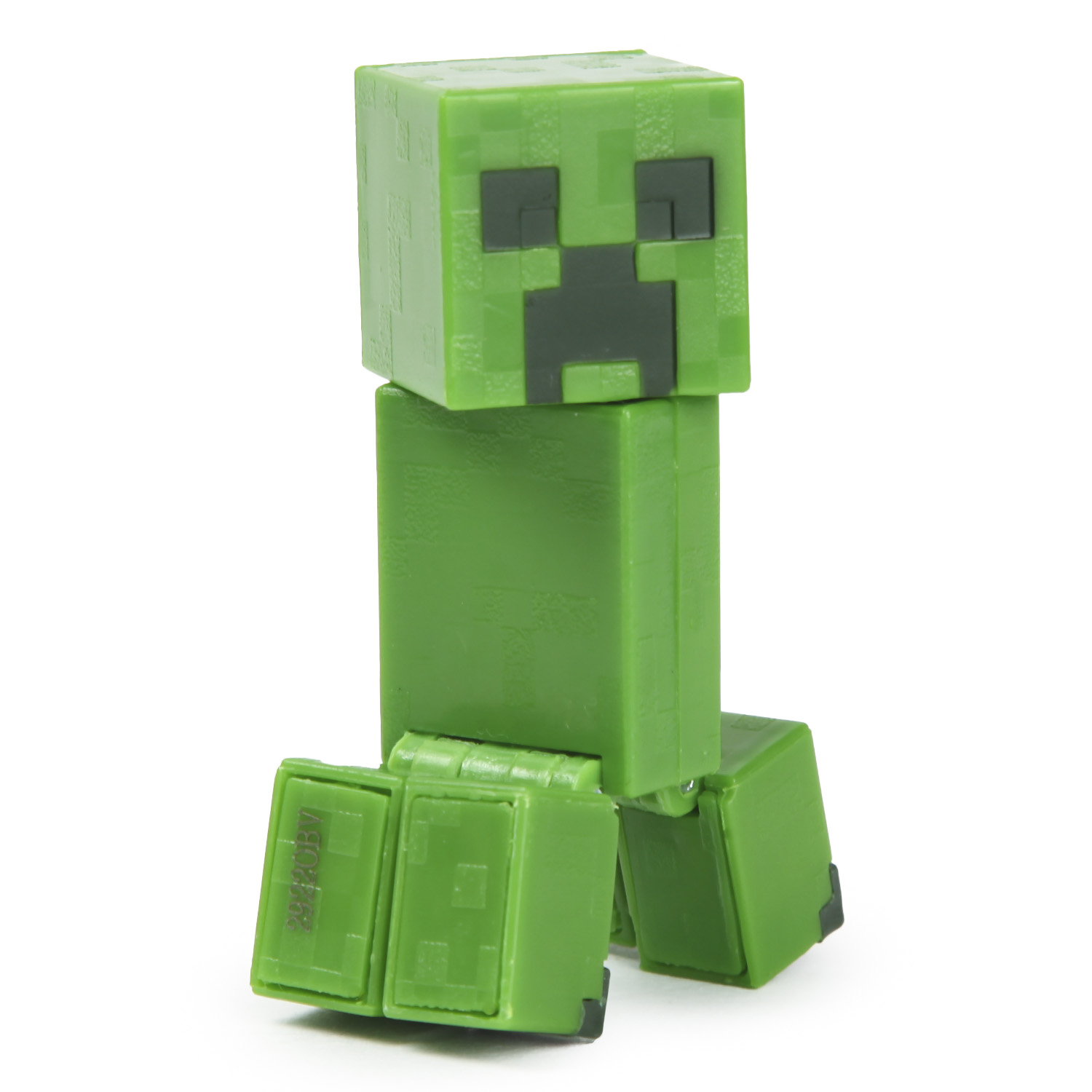 Фигурка Minecraft Creeper HMB20 - фото 3