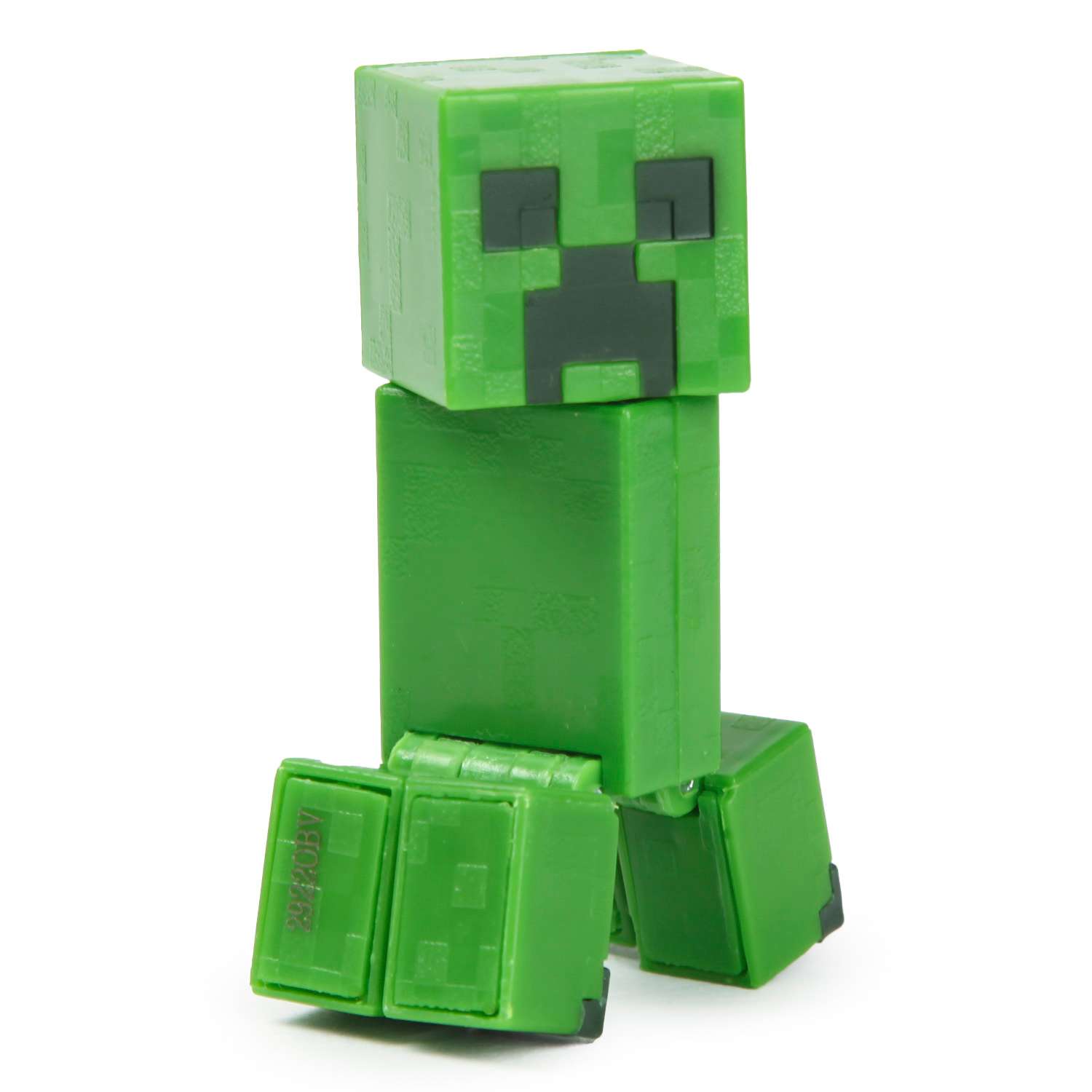 Фигурка Minecraft Creeper HMB20 - фото 3