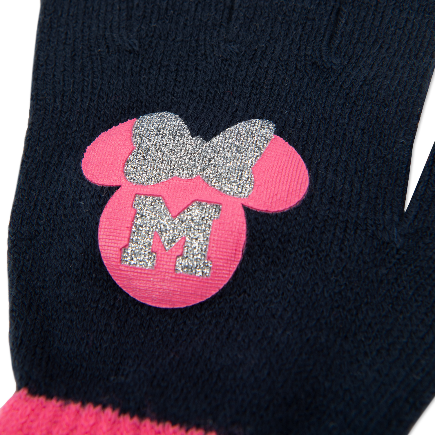 Перчатки Minnie Mouse AW20MIN34625sg66 - фото 3