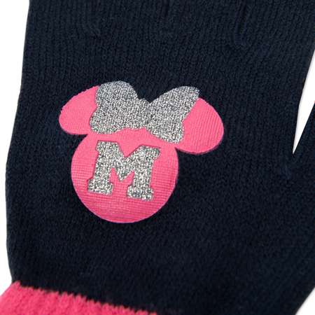 Перчатки Minnie Mouse