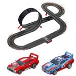 Трек Carrera Smoking Tires