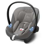 Автокресло Cybex Aton M i-Size Soho Grey