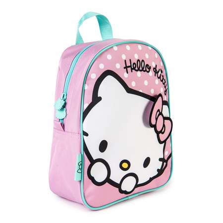 Рюкзак дошкольный Erhaft Hello kitty