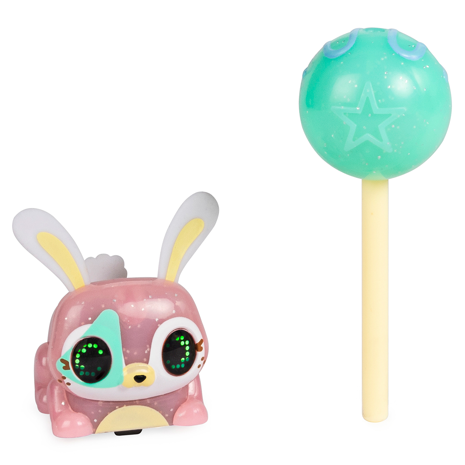 Игрушка Zoomer Lollipets электронная в непрозрачной упаковке (Сюрприз) 6045399 - фото 13