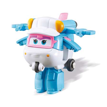 Трансформер Super Wings Лайм мини EU760035