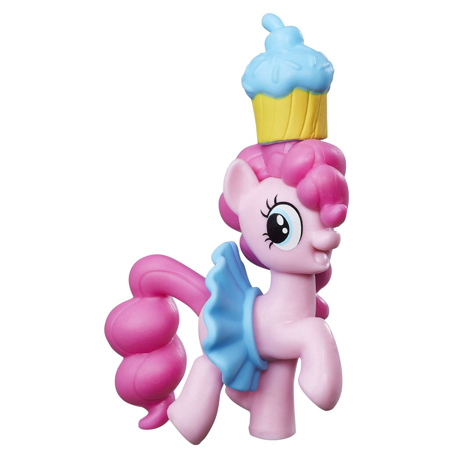 Коллекционные пони My Little Pony в ассортименте - фото 10