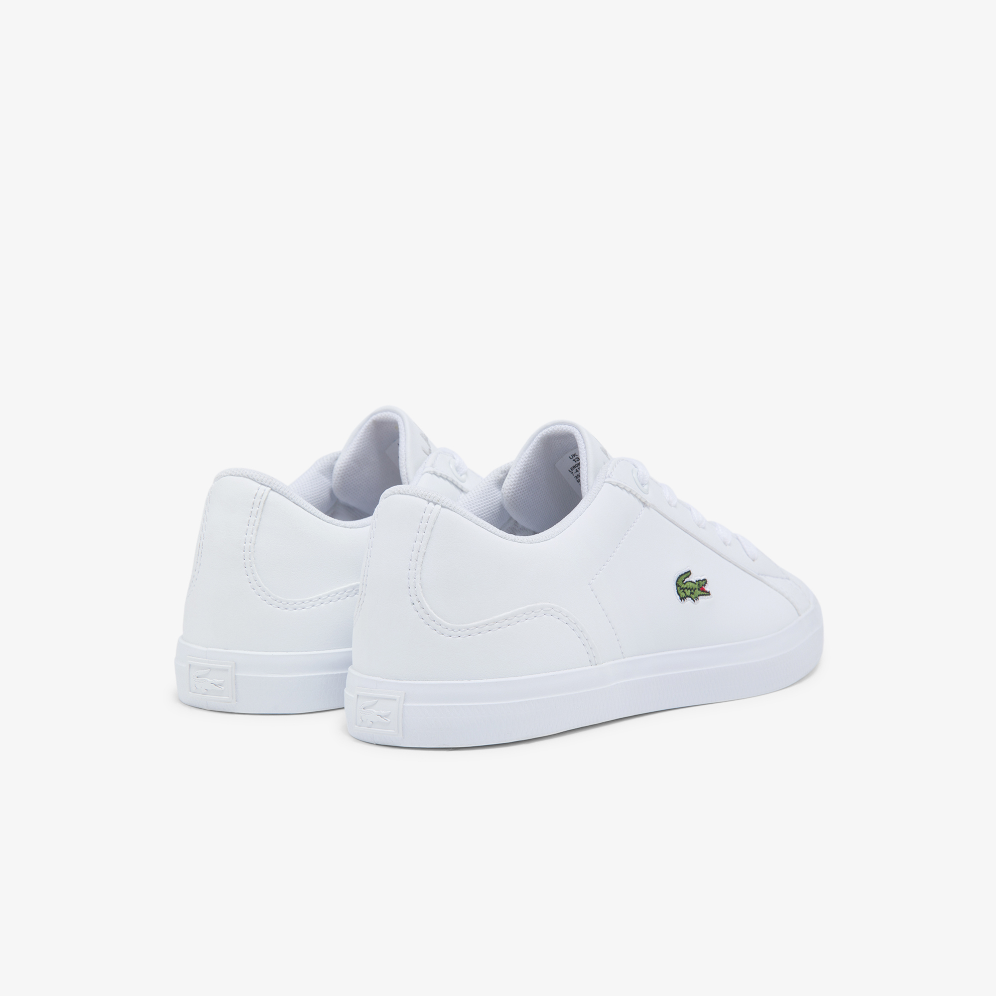 Кеды Lacoste 741CUC001421G - фото 2