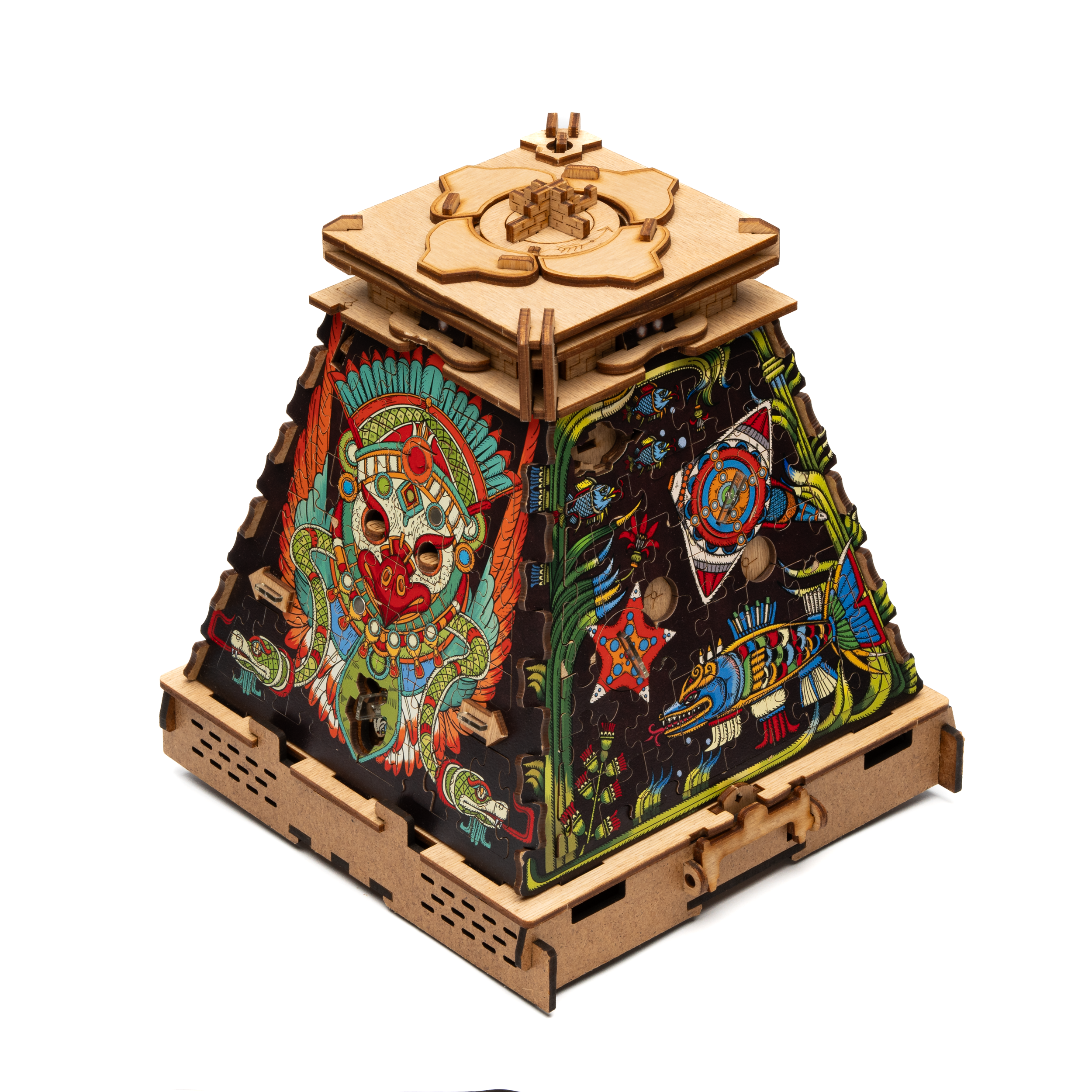 Настольная игра iDVENTURE - фото 1