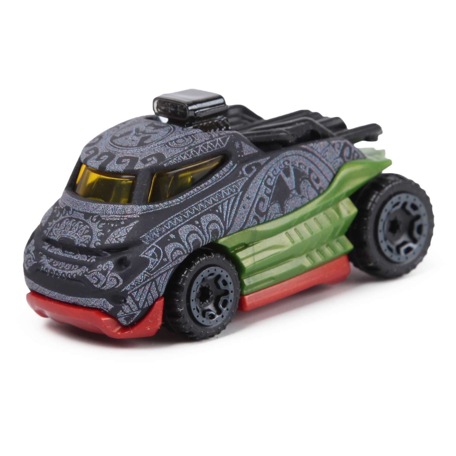 Машинка Hot Wheels Character cars Мауи FYV86 GCK28 - фото 6