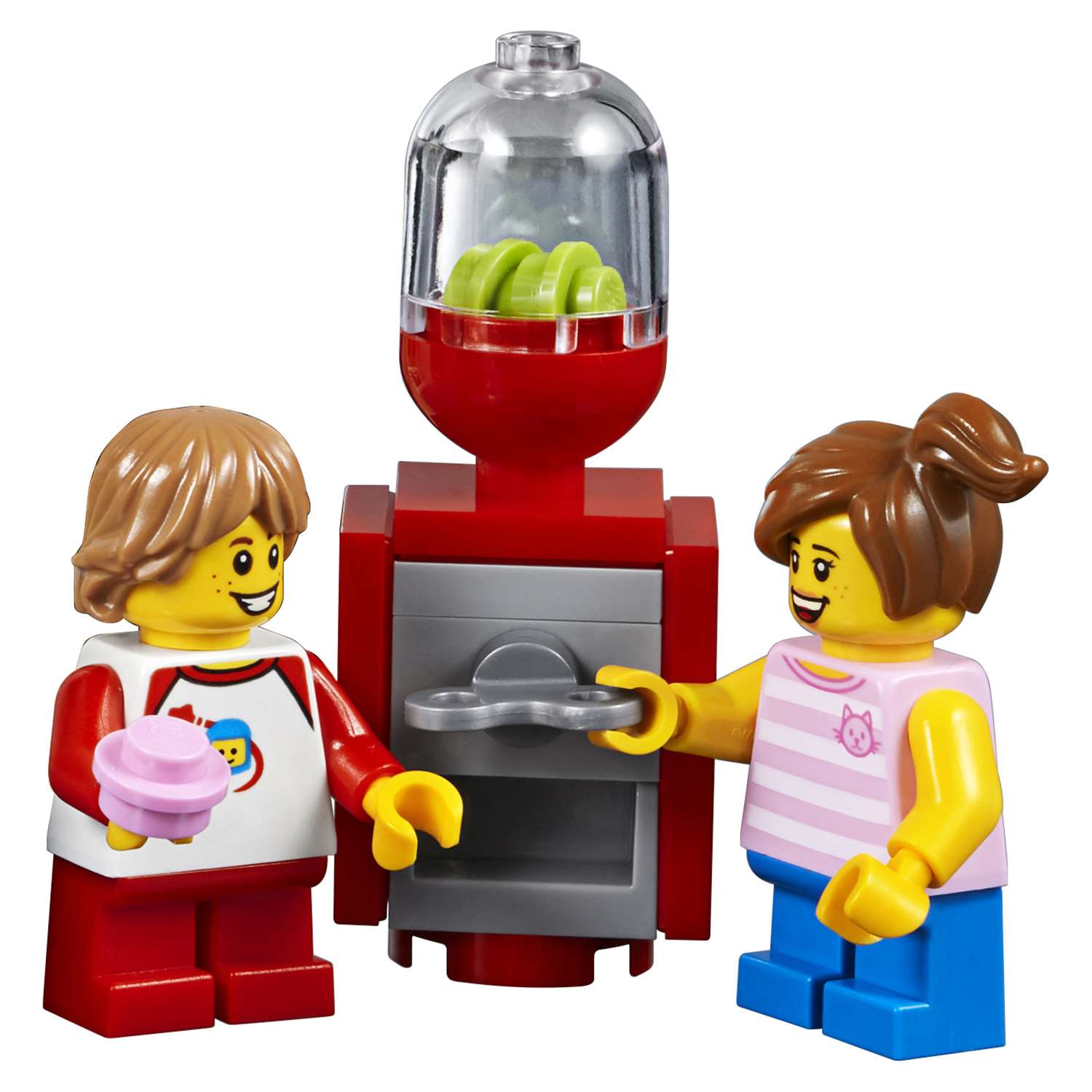 Lego store creator 31077