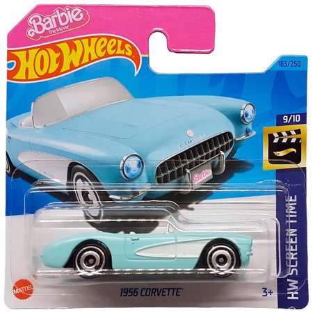 Автомобиль Hot Wheels 1:64