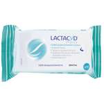 Влажные салфетки Lactacyd с тимьяном 15шт