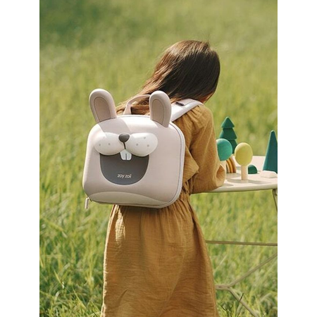 Рюкзак детский PlayKid заяц