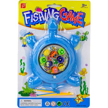 Настольная игра Story Game Fishing Game
