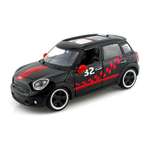 Автомобиль MOTORMAX Mini Cooper 1:24