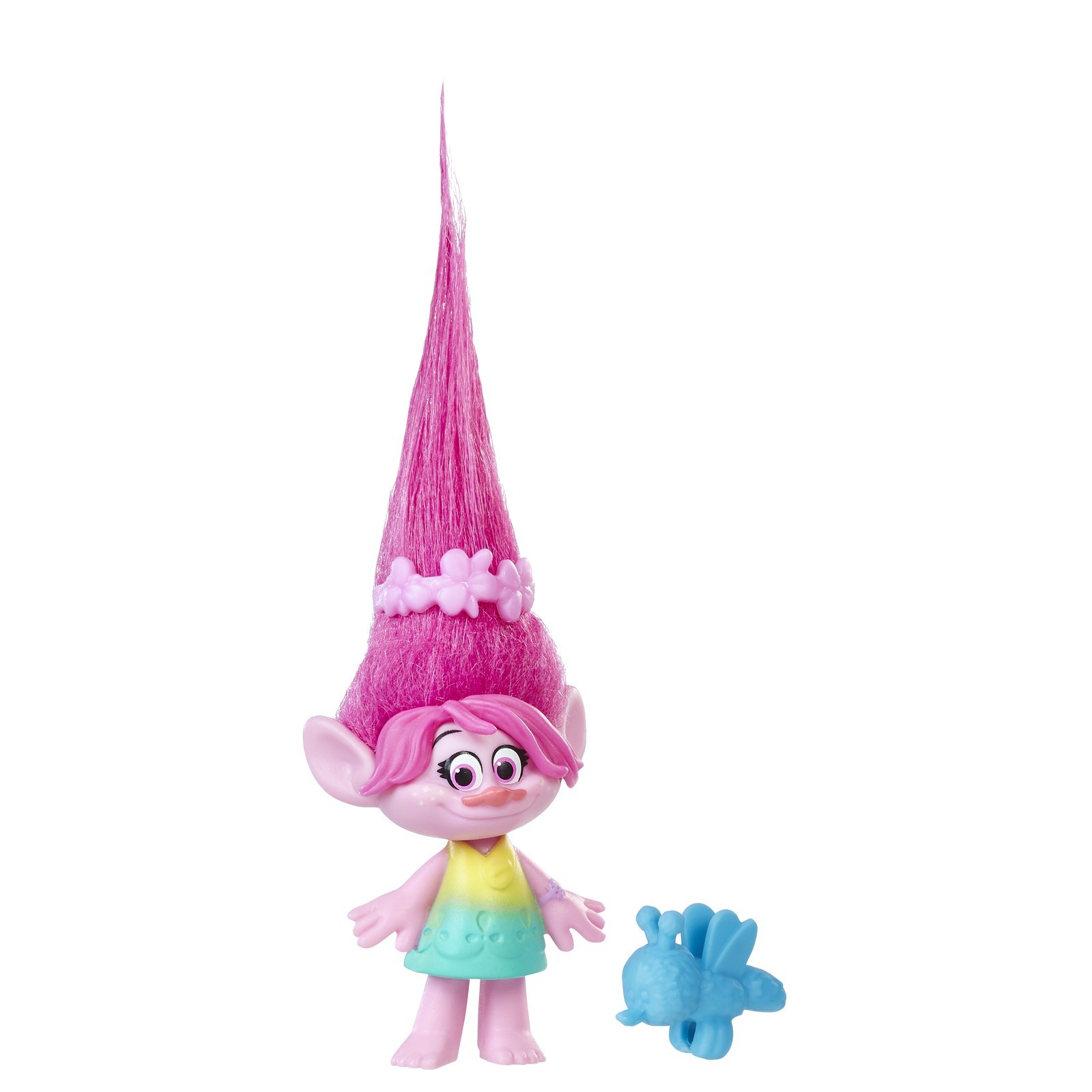 Фигурка Trolls в ассортименте - фото 14