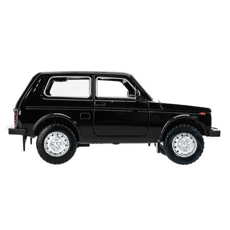 Машина Технопарк Lada 380111