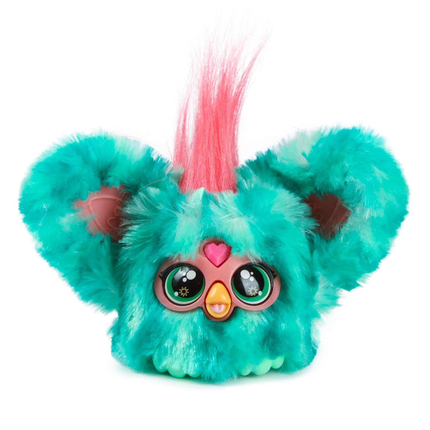 Игрушка интерактивная Furby Mello Nee F88945X2 - фото 1