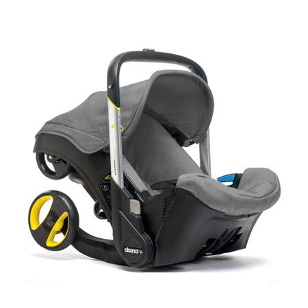 Автокресло Doona Storm Isofix 0 (0 -13 кг)