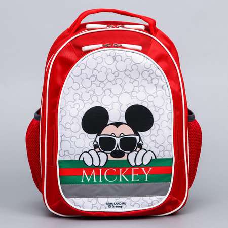Рюкзак Disney Микки Маус