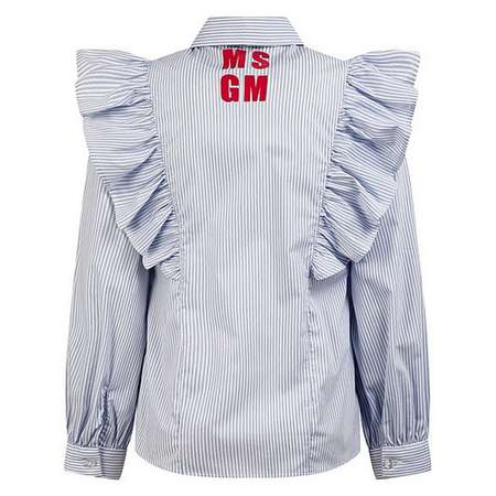 Блуза MSGM