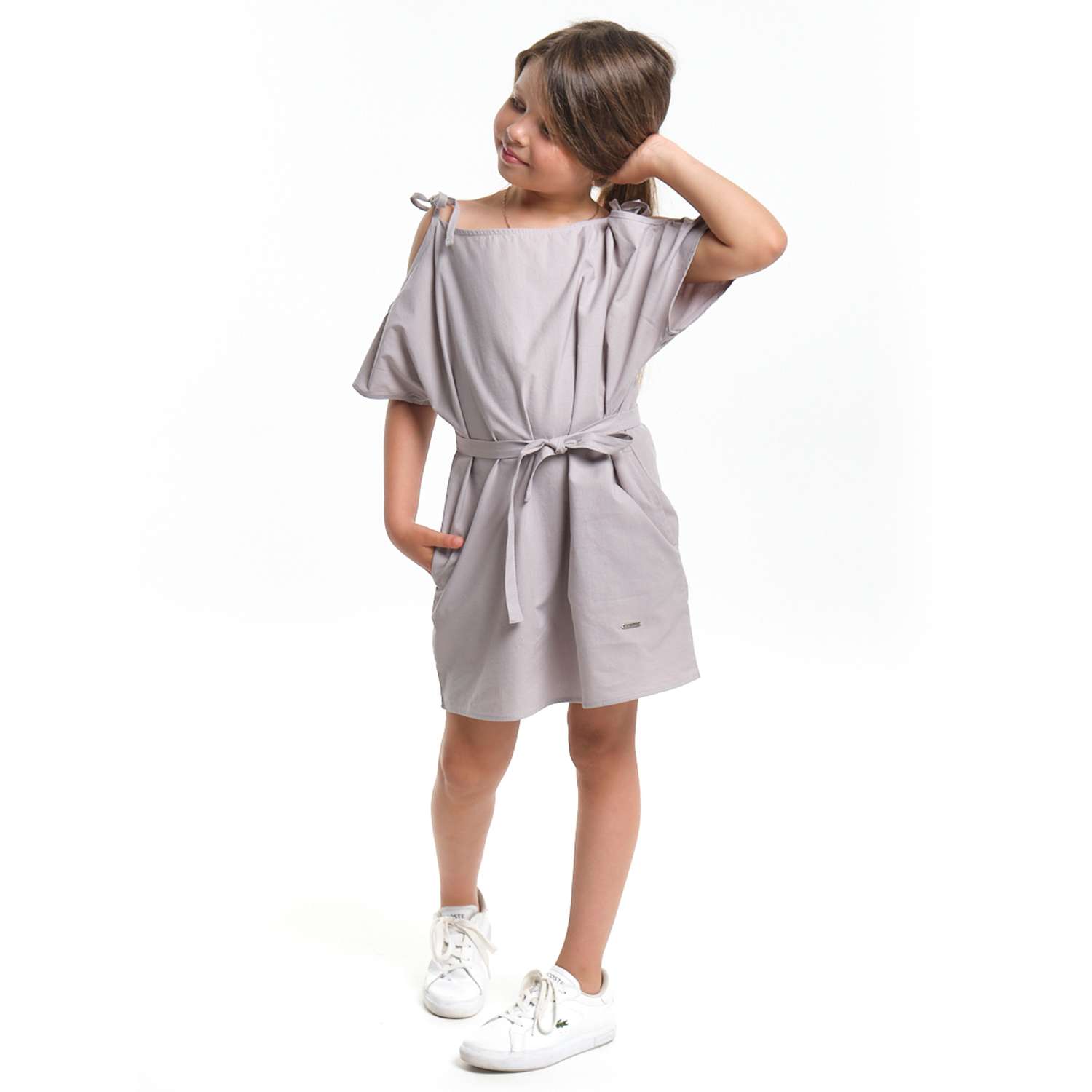 Платье Mini-Maxi 7937-2 - фото 2