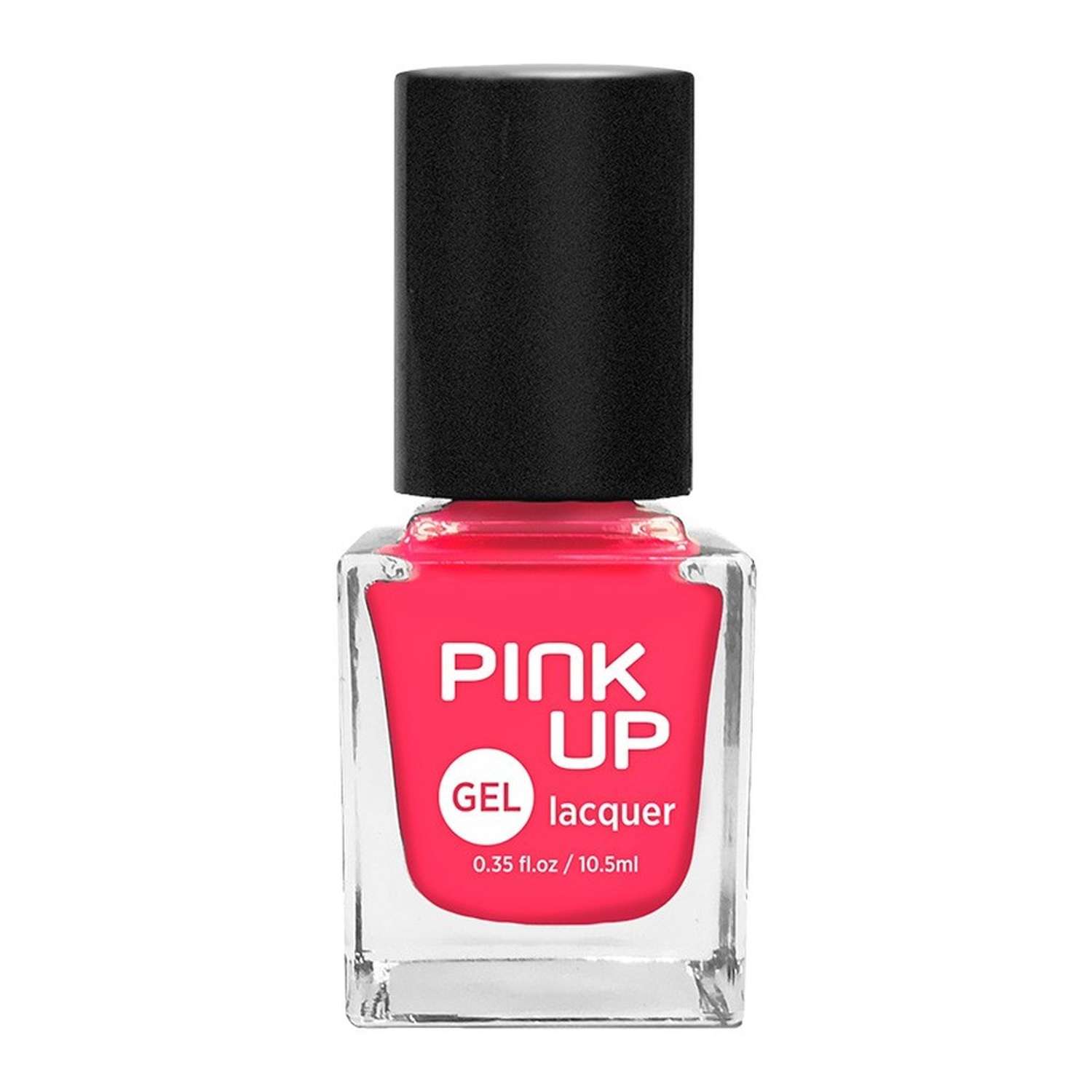 Лак для ногтей Pink Up Gel тон 42 - фото 3