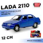 Автомобиль Технопарк LADA