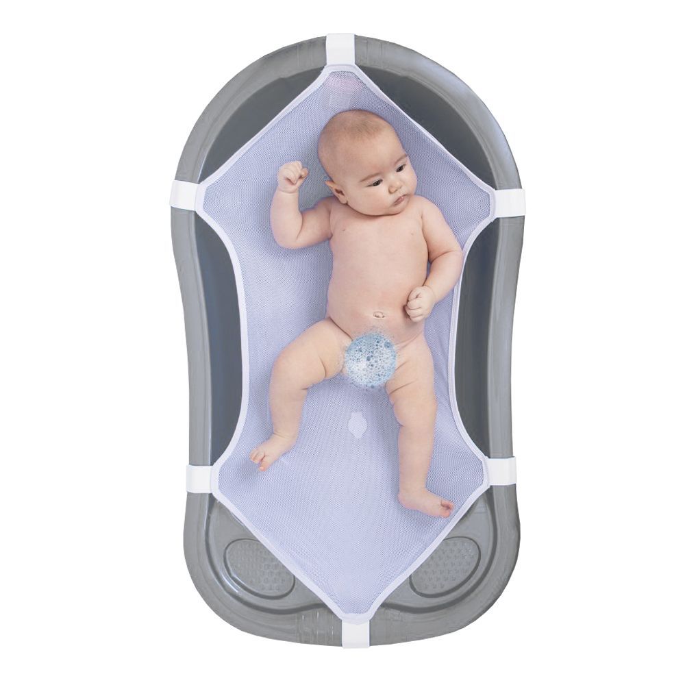 Гамак OLANT BABY сетка для детской ванны универсальная - фото 2