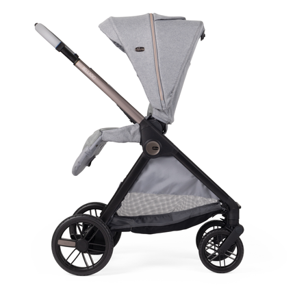 Коляска 3в1 Chicco Bellagio lunar