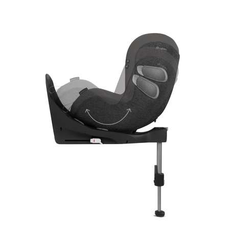 Автокресло Cybex Sirona Z i-Size Plus Manhattan Grey