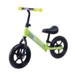 Беговел RIDEX Balance bike Tick green