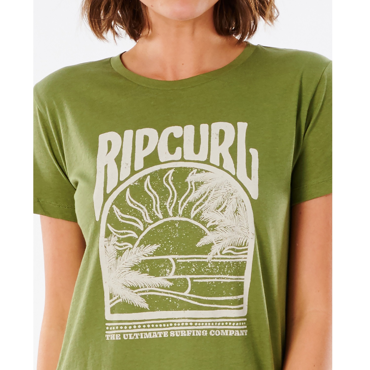 Футболка Rip Curl GTEKP9-58 - фото 4