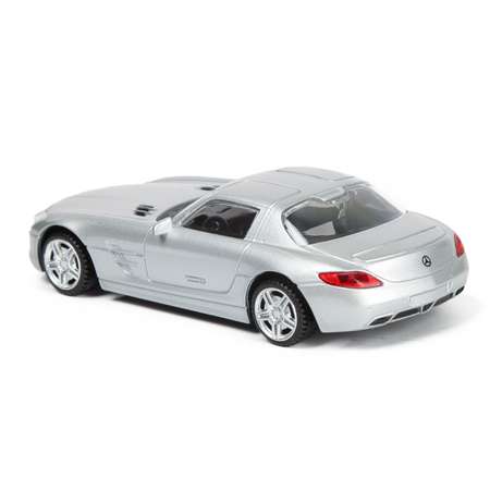 Машинка Rastar Rastar Mercedes GLK S SLK в ассортименте 1:43