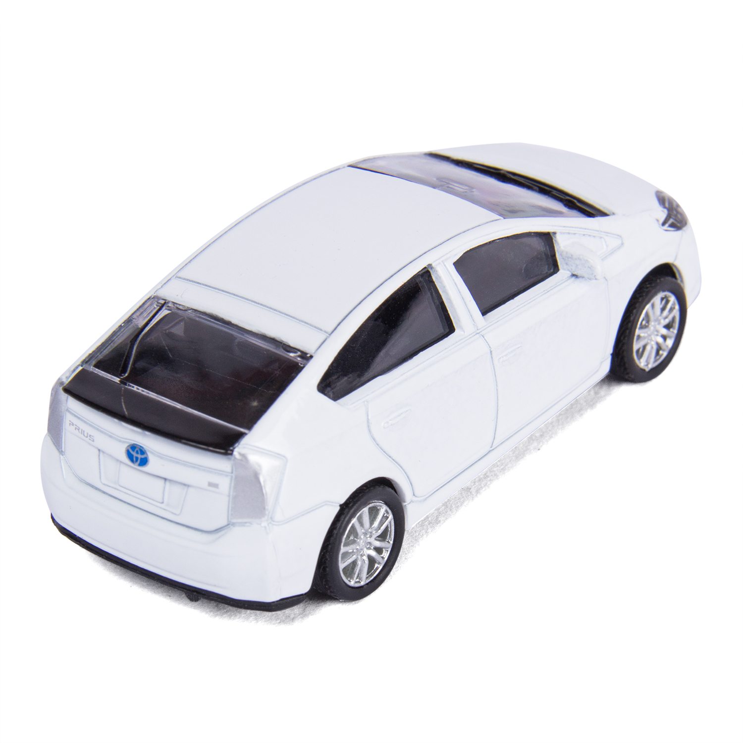 Автомобиль Mobicaro Toyota 1:64 354015 - фото 2