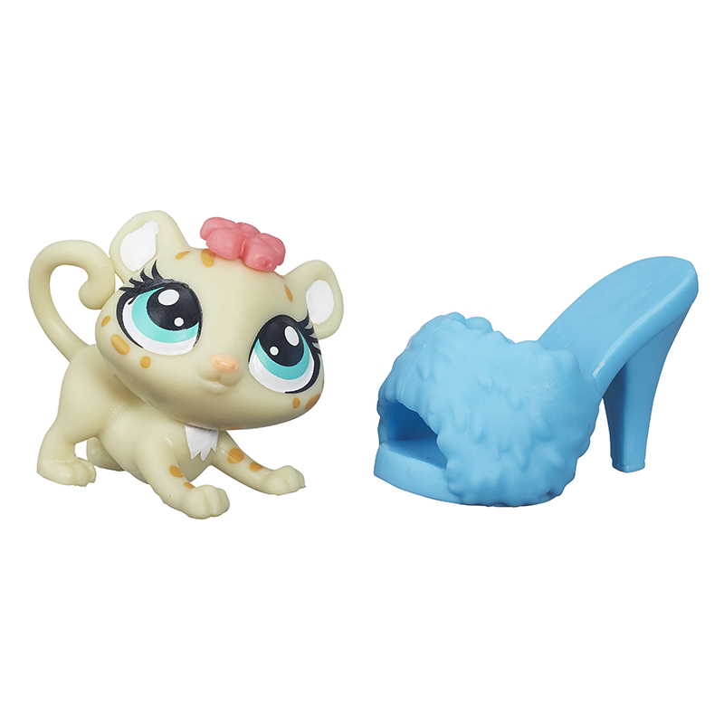 Игровой набор Littlest Pet Shop - фото 21