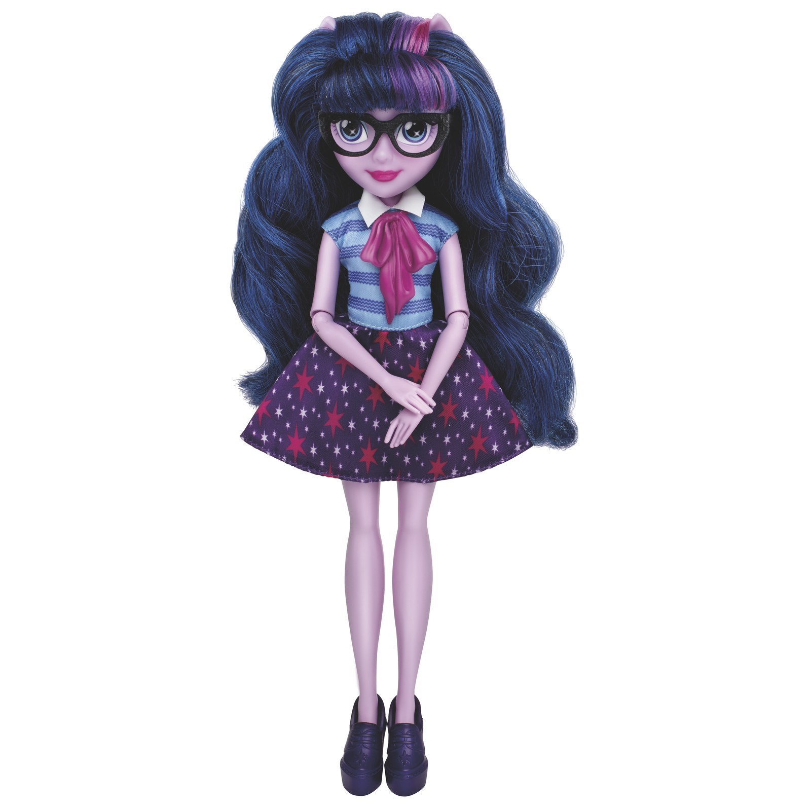 Кукла классическая MLP Equestria Girls в ассортименте E0349EU4 - фото 7