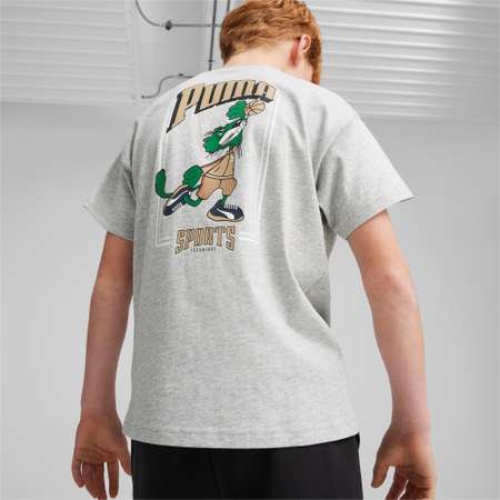 Футболка Puma