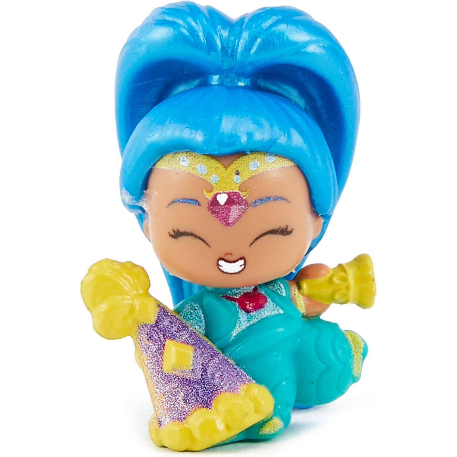 Игровой набор Shimmer and Shine Волшебный джинник в непрозрачной упаковке (Сюрприз) DTK47 - фото 14