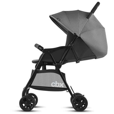 Коляска прогулочная CBX