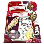 Набор для создания украшений Multiart EVER AFTER HIGH