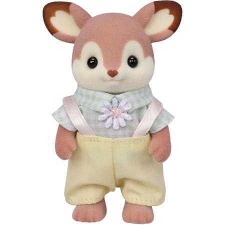 Игровой набор Sylvanian Families