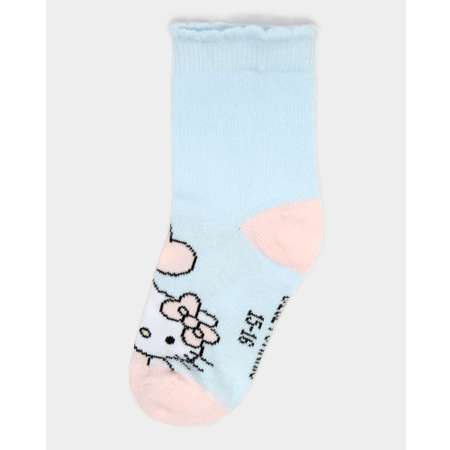 Носки Hello Kitty 2 пары
