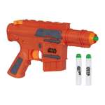 Бластер Nerf Star Wars Боец вселенной