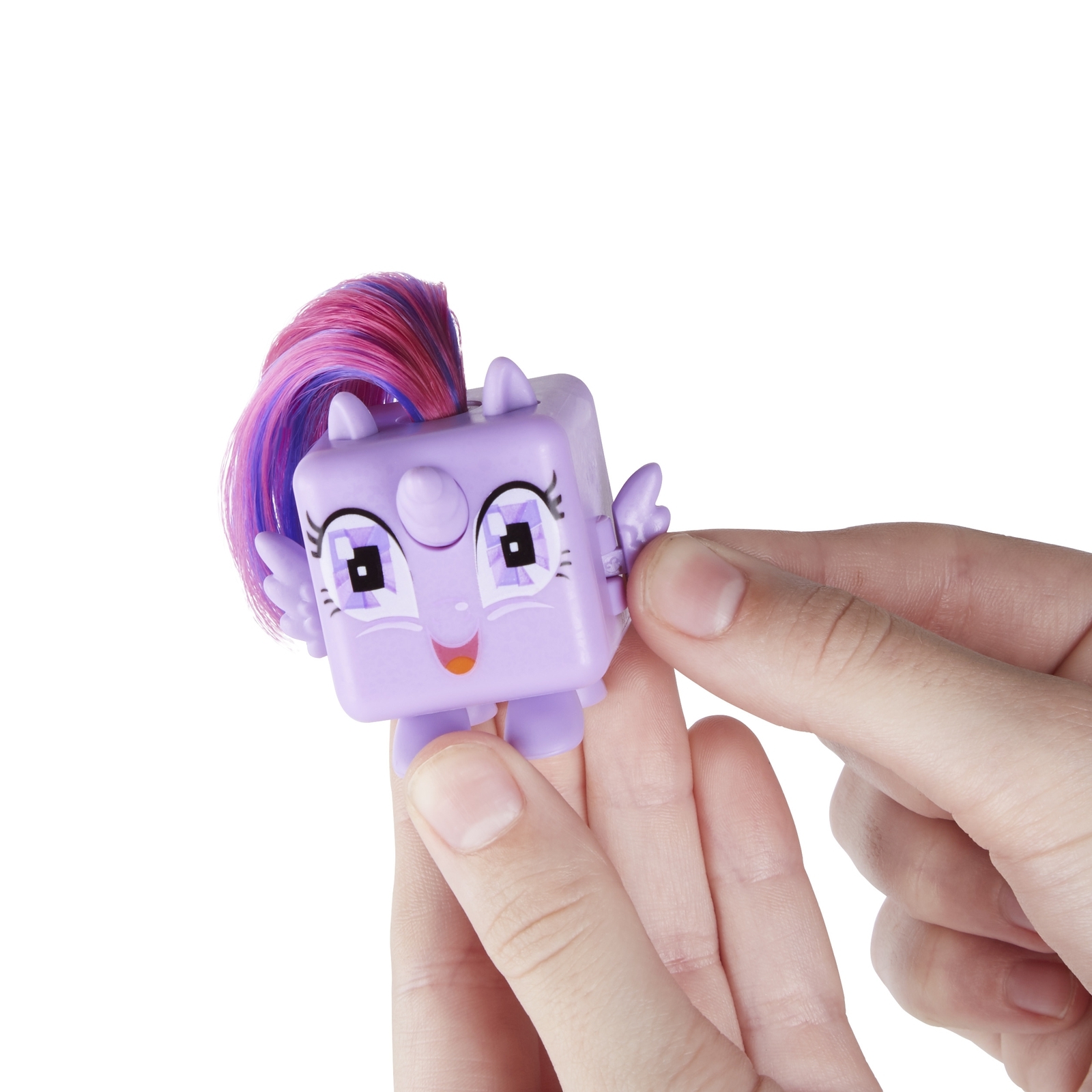 Кубик Fidget Its MLP в ассортименте - фото 18