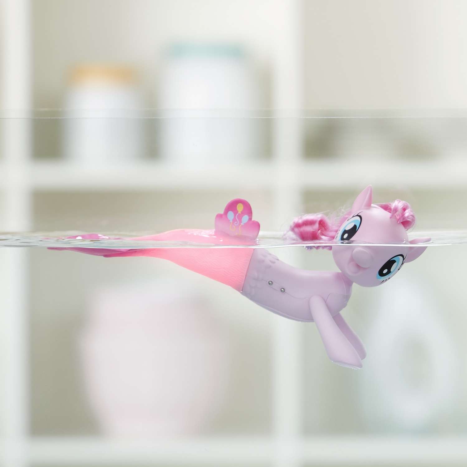 Игровой набор My Little Pony интерактивная Пинки Пай - фото 13
