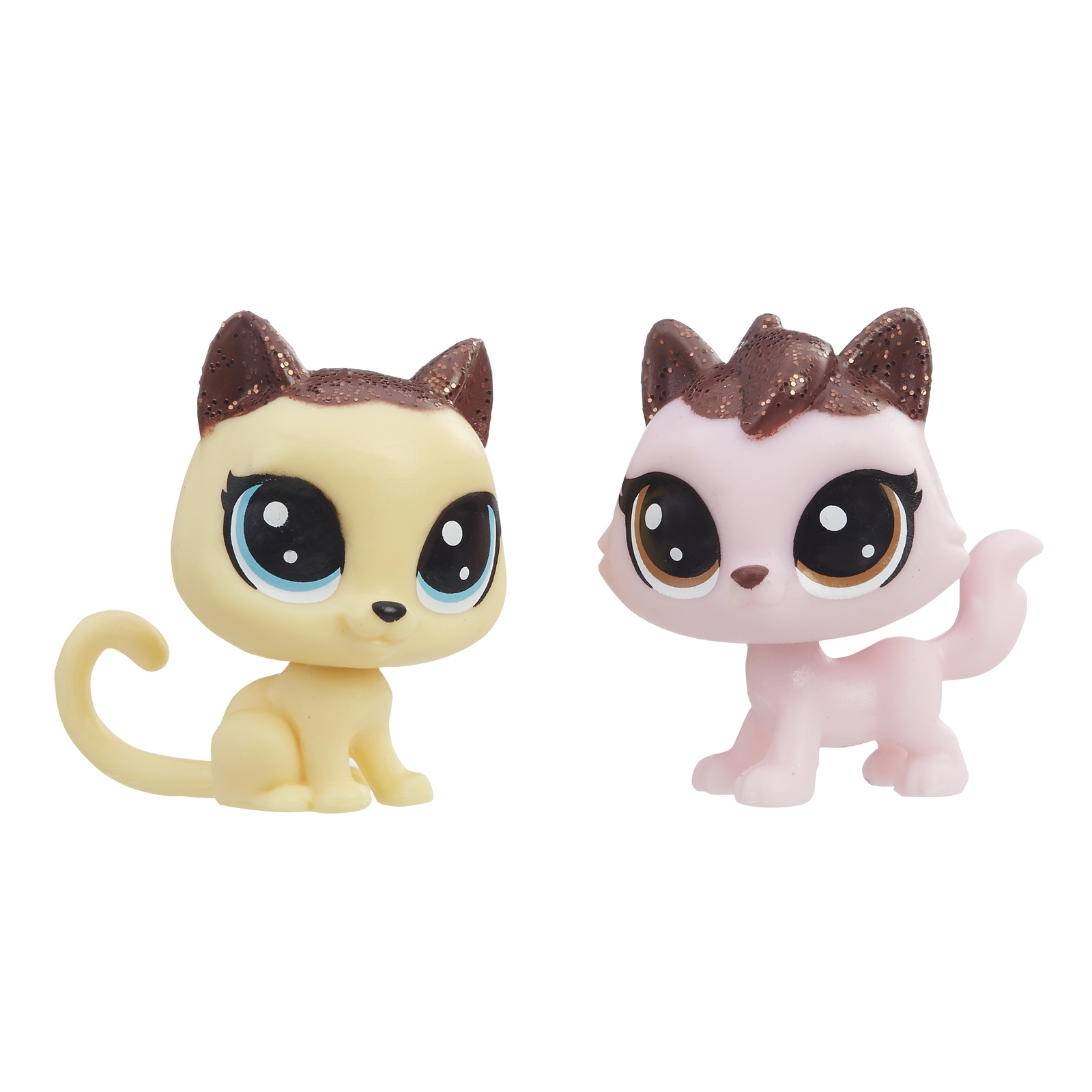 Игровой набор Littlest Pet Shop в ассортименте - фото 2