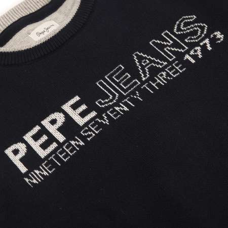 Пуловер Pepe Jeans London