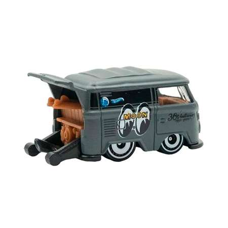 Игрушечная машинка Hot Wheels kool kombi