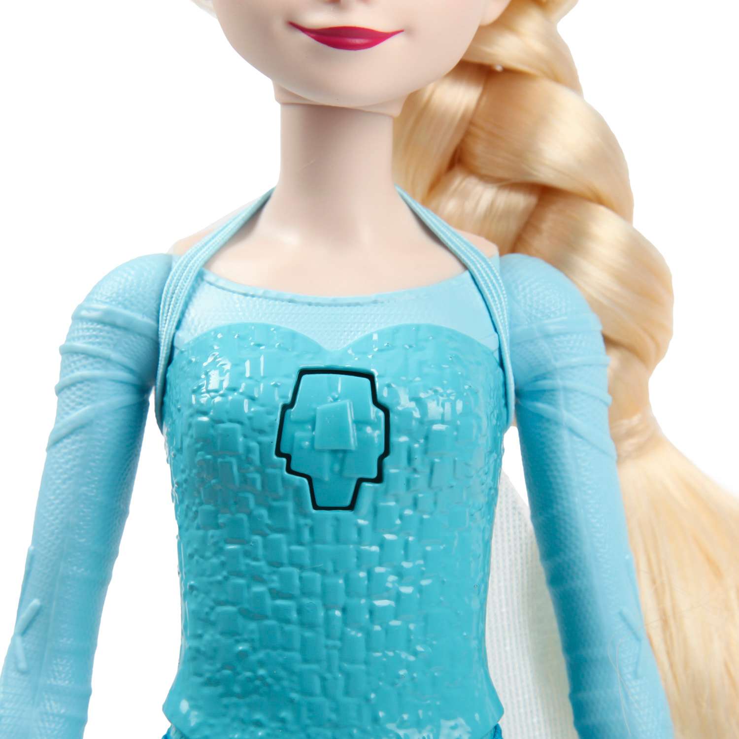 Кукла модельная Disney Frozen HMG38 - фото 5
